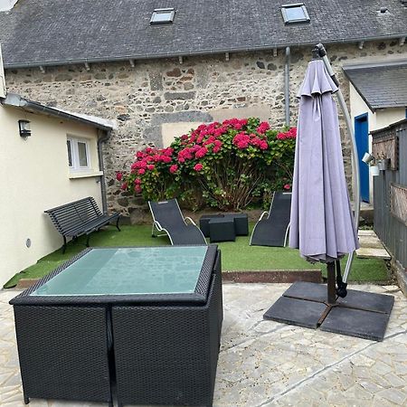 Ty-Kokoon Villa Saint-Quay-Portrieux Exteriör bild
