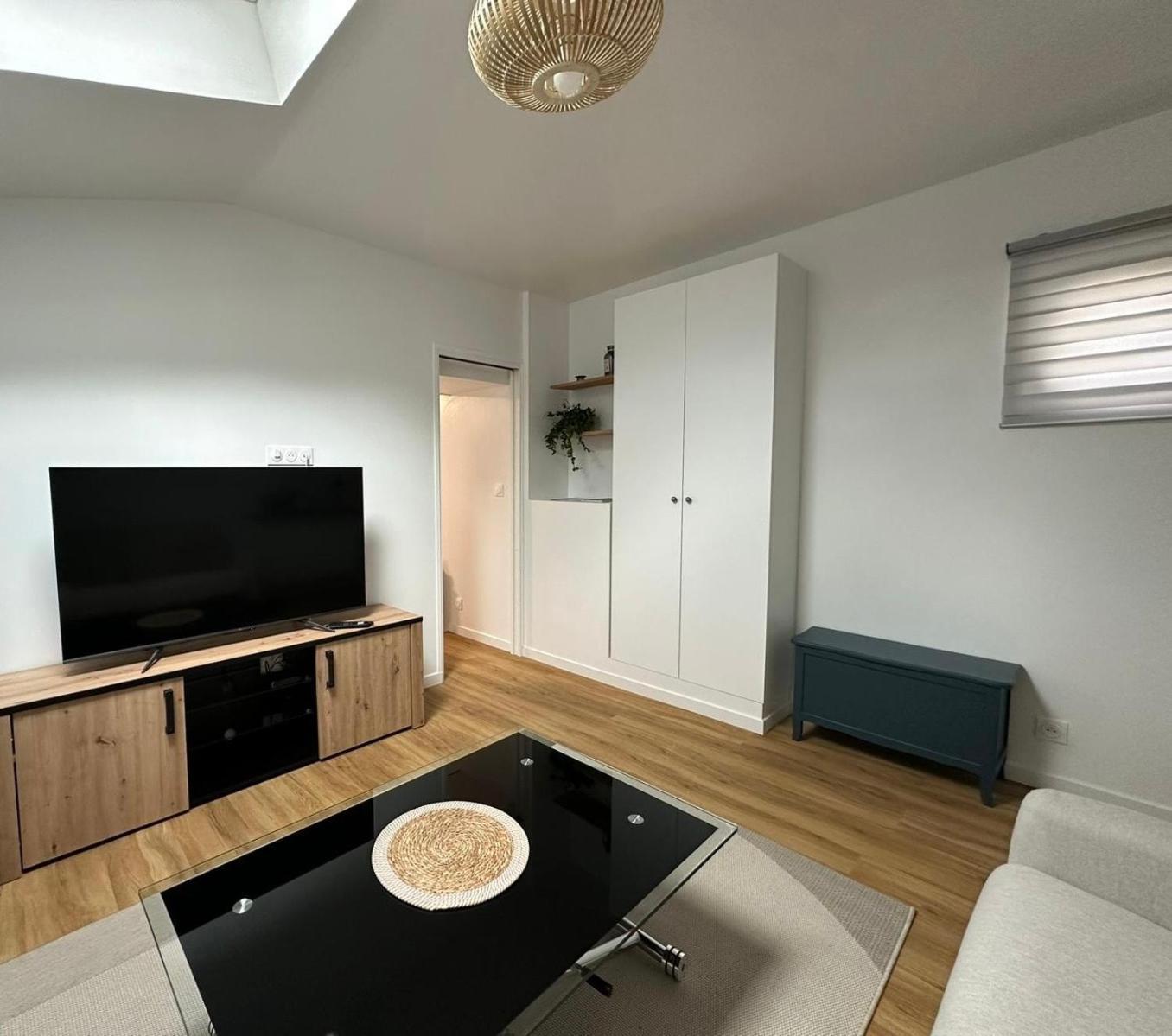 Ty-Kokoon Villa Saint-Quay-Portrieux Exteriör bild