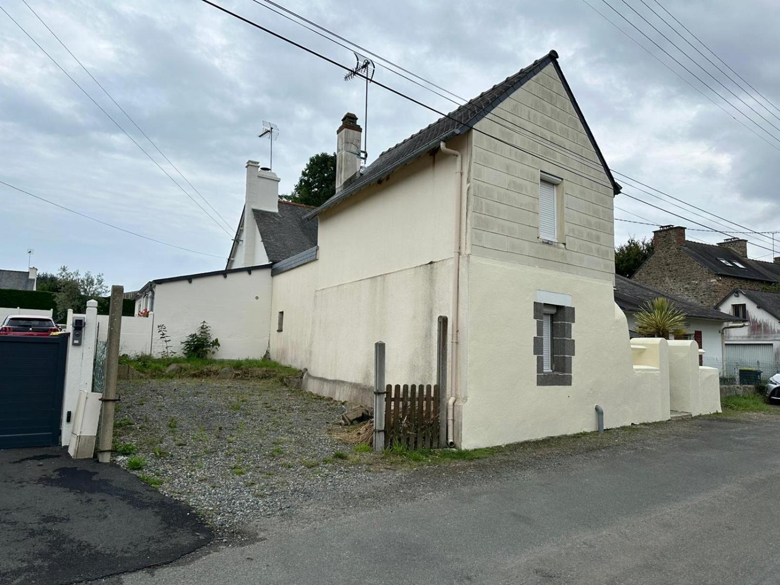 Ty-Kokoon Villa Saint-Quay-Portrieux Exteriör bild
